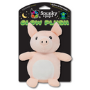 Spunky Pup Glow Plush Toys | Pisces Pet Emporium