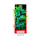 Aquatop Vibrant Plastic Plants Passion | Pisces
