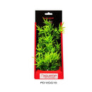 Aquatop Vibrant Plastic Plants Garden | Pisces