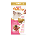 Catit Creamy Lickable Superfood Treats | Pisces