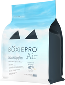 Boxie Cat Litter - Air | Pisces Pet Emporium