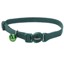 Coastal Safe Cat® Adjustable Snag-Proof Nylon Breakaway Collar - Pisces Pet Emporium
