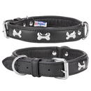 Angel Rotterdam Bones Collars - Pisces Pet Emporium