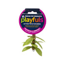 Prevue Pet Playfuls Action Bird Toy Small | Pisces