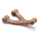Benebone Wishbone Puppy - Bacon - Pisces Pet Emporium