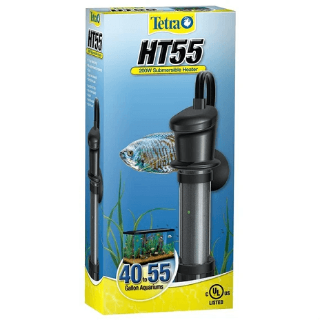 Tetra HT Submersible Heater - Pisces Pet Emporium