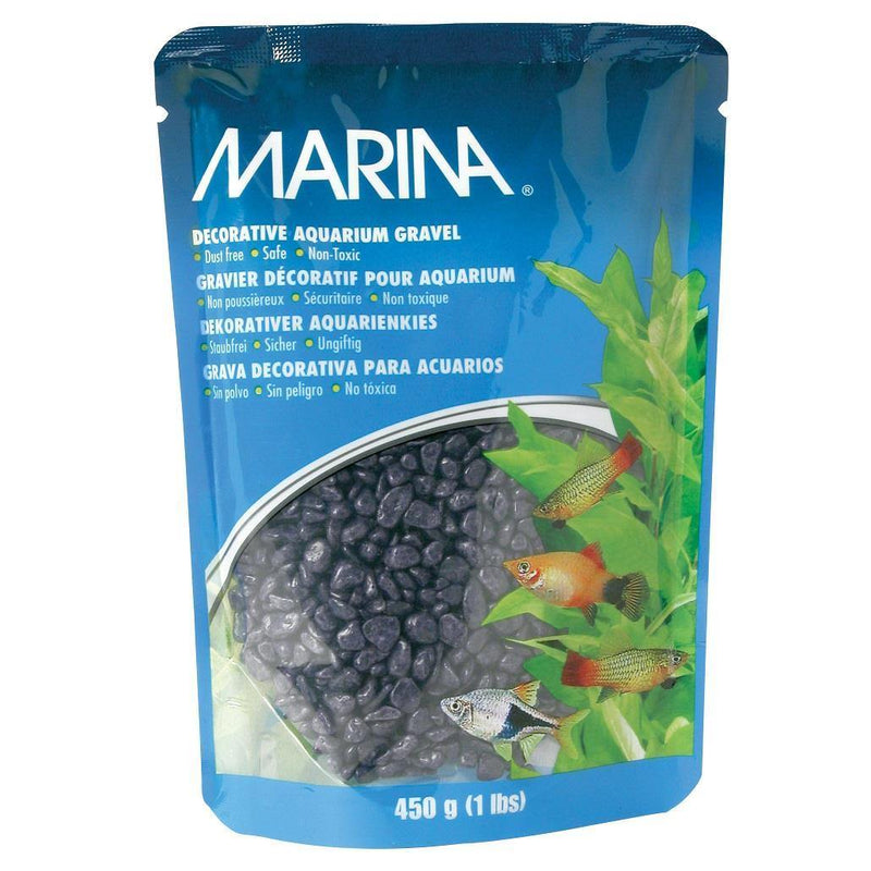 Marina Aquarium Gravel - Pisces Pet Emporium