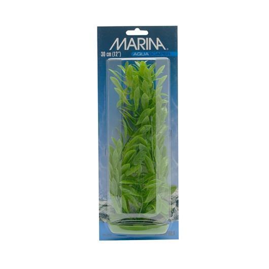 Marina Aquascaper Plastic Plants - Pisces Pet Emporium