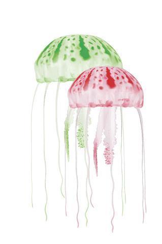 Aquatop Silicone Jellyfish - Pisces Pet Emporium