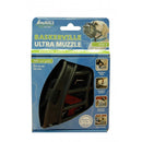 Company of Animals - Baskerville Ultra Muzzle - Pisces Pet Emporium