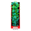 Aquatop Vibrant Plastic Plants Passion | Pisces