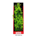 Aquatop Vibrant Plastic Plants Garden | Pisces