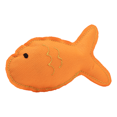 Beco Recycled Catnip Toys Eco-Friendly | Pisces