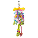 Prevue Calypso Creations Bird Toy Collection | Pisces