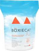 Boxie Cat Litter - Air | Pisces Pet Emporium