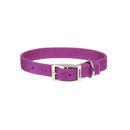 Coastal Double Ply Dog Collar - Pisces Pet Emporium