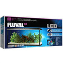 Fluval Premium LED Aquarium Kit - Black - Pisces Pet Emporium