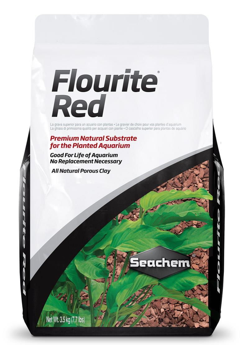 Seachem Flourite Gravel - Pisces Pet Emporium