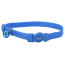 Coastal Safe Cat® Adjustable Snag-Proof Nylon Breakaway Collar - Pisces Pet Emporium