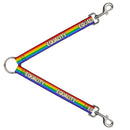 Buckle-Down Splitter - Pisces Pet Emporium