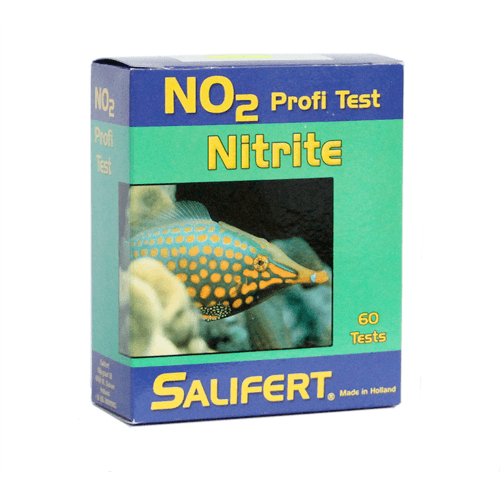 Salifert Test Kits - Pisces Pet Emporium