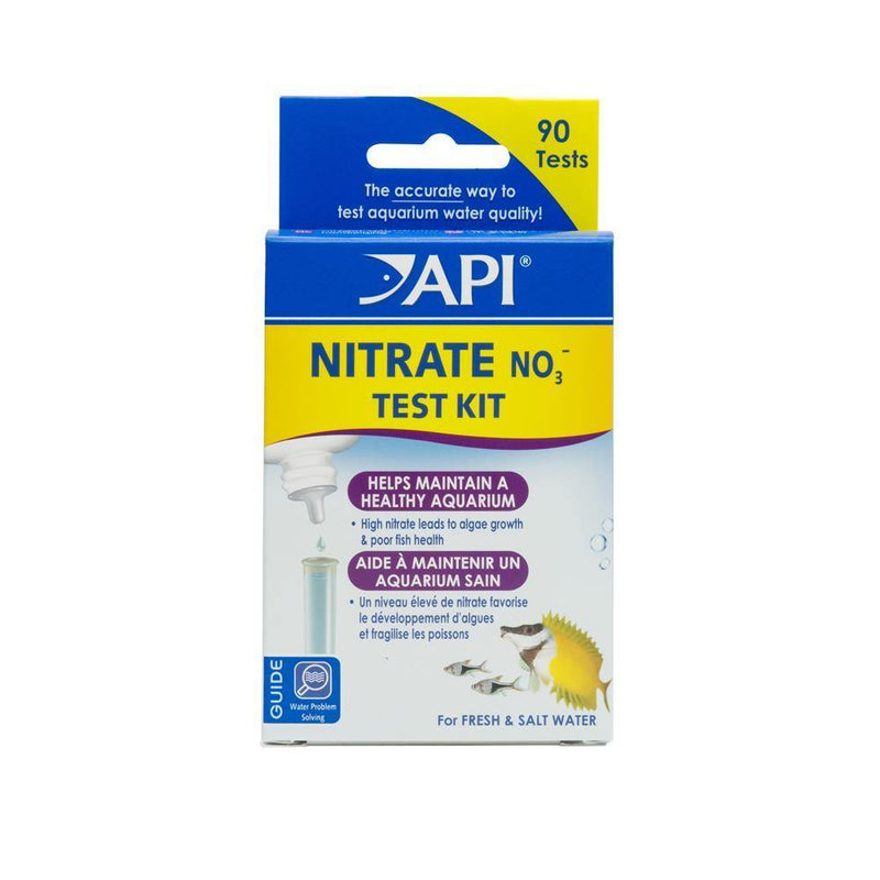 API Test Kits - Pisces Pet Emporium