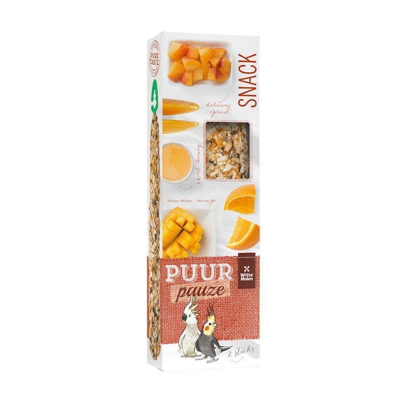 PUUR Gourmet Treat Sticks - 2-Pack - Pisces Pet Emporium