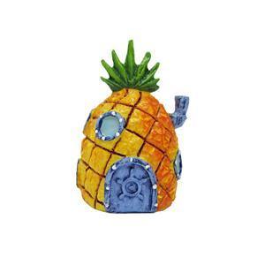 Penn Plax Spongebob Squarepants Ornaments - Pisces Pet Emporium