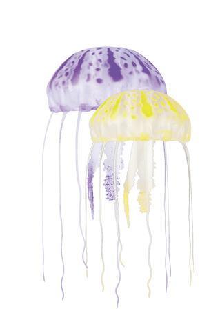 Aquatop Silicone Jellyfish - Pisces Pet Emporium