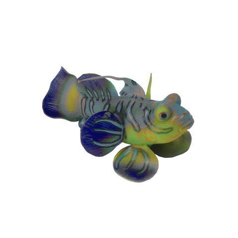 Aquatop Silicone Sea Creatures - Pisces Pet Emporium