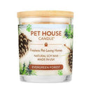 Pet House Soy Candles - Pisces Pet Emporium