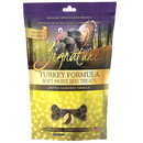 Zignature Soft Moist Dog Treats LID Chewy | Pisces