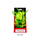 Aquatop Vibrant Plastic Plants Passion | Pisces
