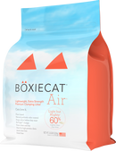 Boxie Cat Litter - Air | Pisces Pet Emporium