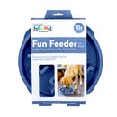 Outward Hound Fun Feeder Slo Bowl - Large/Regular | Pisces Pet Emporium