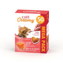 Catit Creamy Lickable Treats