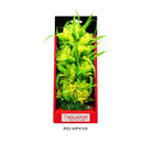 Aquatop Vibrant Plastic Plants Passion | Pisces