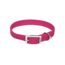 Coastal Double Ply Dog Collar - Pisces Pet Emporium