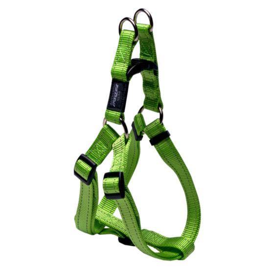 Rogz Fanbelt Large Utility Harness - Available in 10 Colours - Pisces Pet Emporium