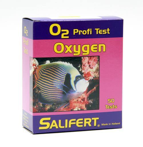 Salifert Test Kits - Pisces Pet Emporium