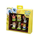 Penn Plax Spongebob Squarepants Ornaments - Pisces Pet Emporium