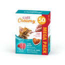 Catit Creamy Lickable Treats