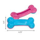 Kong ChewStix Curved Bone for Puppies - Pisces Pet Emporium