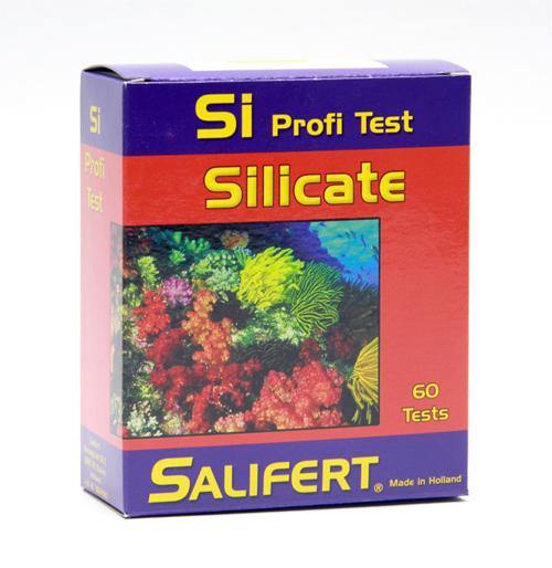 Salifert Test Kits - Pisces Pet Emporium