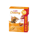 Catit Creamy Lickable Treats
