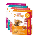 Catit Creamy Lickable Treats