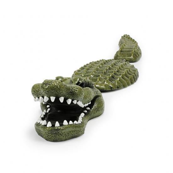 Aquascape Alligator Decoy - Pisces Pet Emporium