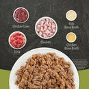 Acana Premium Pate for Kittens Chicken & Tuna | Pisces