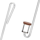 Aquario Neo Co2 Diffuser Air Original Curved | Pisces