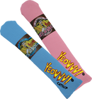 Ducky World Catnip Cigar Plush Toys | Pisces